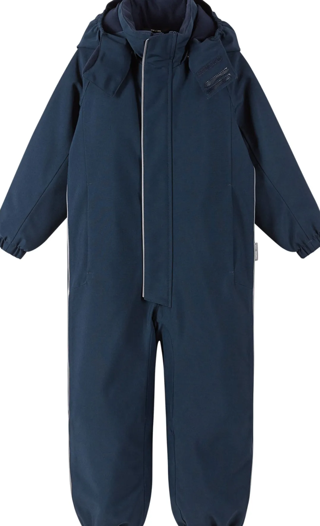 Reima Kids' Reimatec Winter Overall Tromssa Navy 6980
