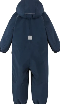 Reima Kids' Reimatec Winter Overall Tromssa Navy 6980