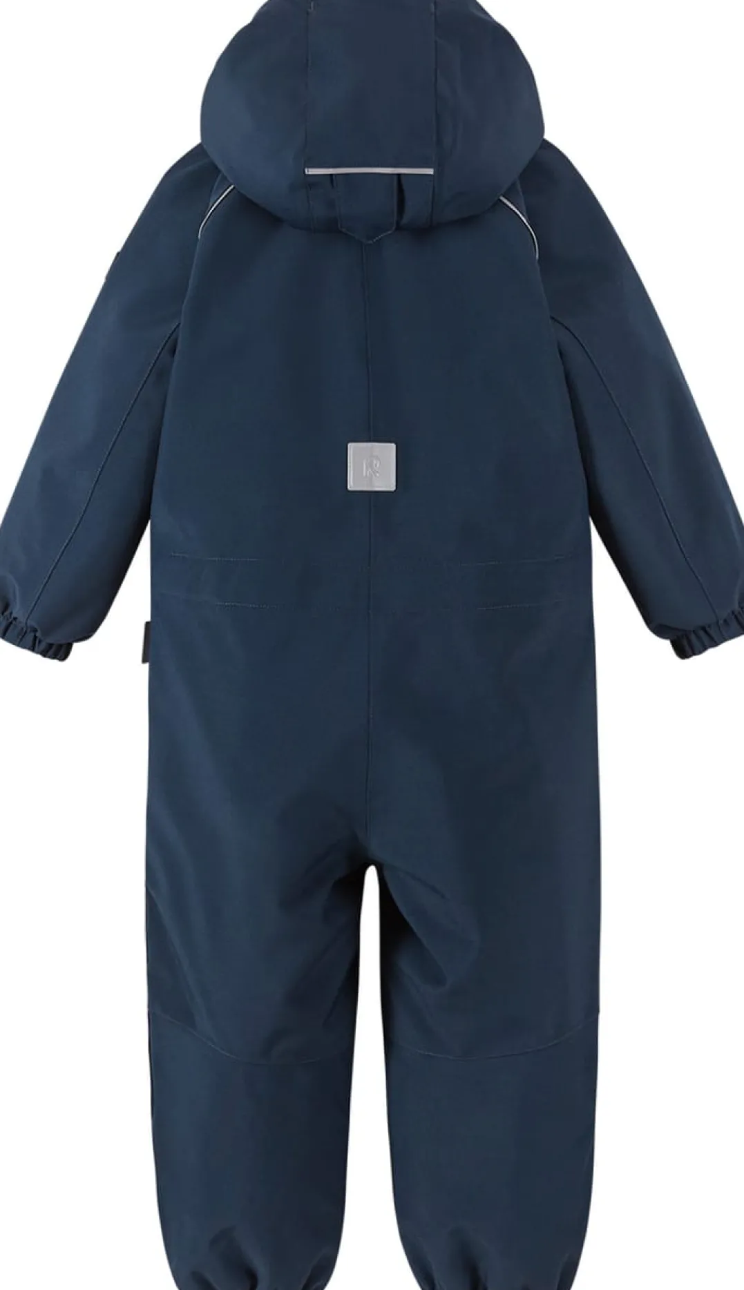 Reima Kids' Reimatec Winter Overall Tromssa Navy 6980