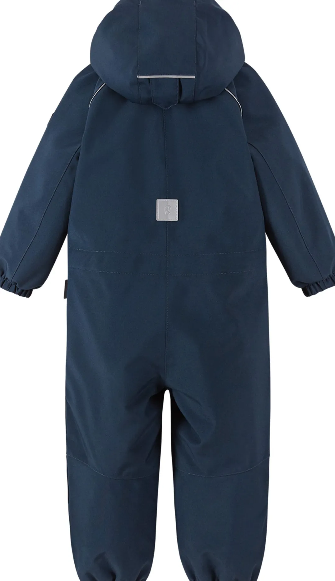 Reima Kids' Reimatec Winter Overall Tromssa Navy 6980