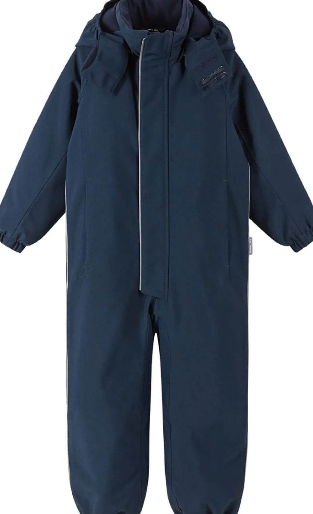 Reima Kids' Reimatec Winter Overall Tromssa Navy 6980
