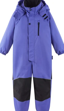 Reima Kids' Reimatec Winter Overall Kaunisto Breezy Violet