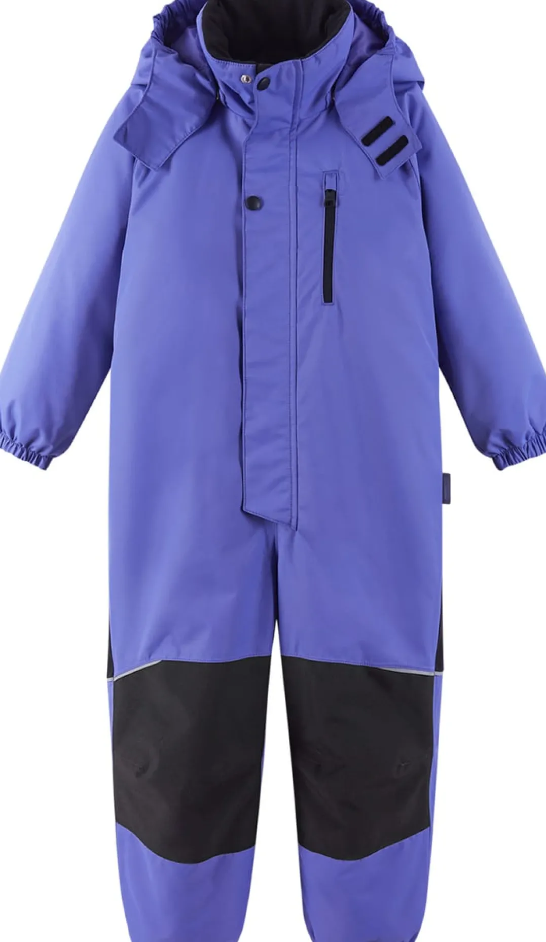 Reima Kids' Reimatec Winter Overall Kaunisto Breezy Violet