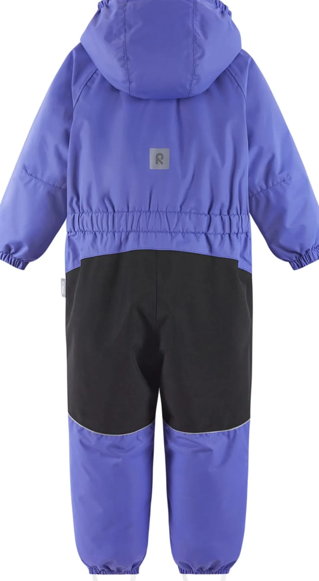 Reima Kids' Reimatec Winter Overall Kaunisto Breezy Violet