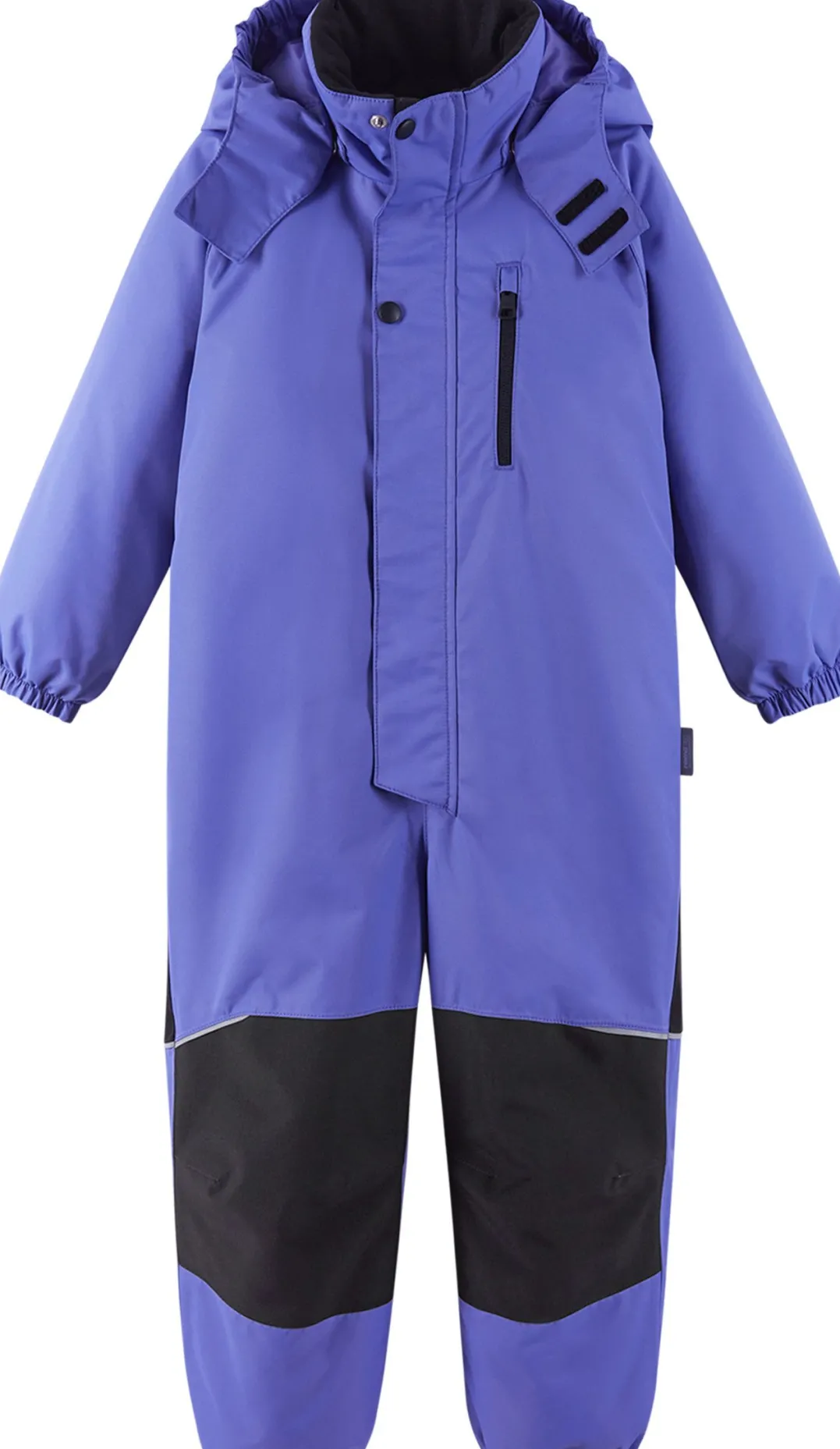 Reima Kids' Reimatec Winter Overall Kaunisto Breezy Violet