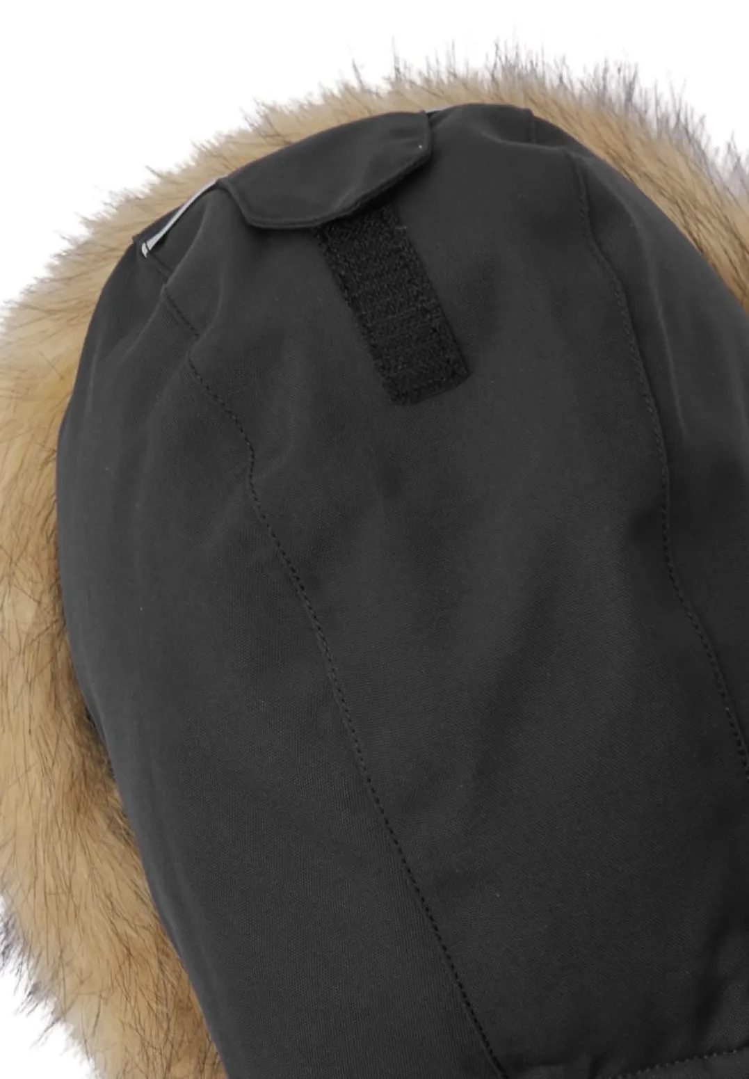 Reima Kids' Reimatec Winter Overall Stavanger Black