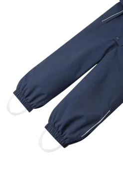 Reima Kids' Reimatec Winter Overall Stavanger Navy