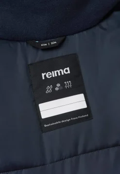 Reima Kids' Reimatec Winter Overall Stavanger Navy