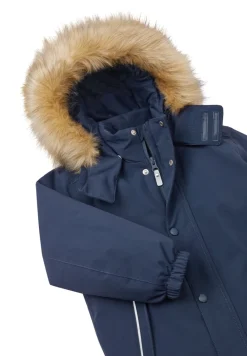 Reima Kids' Reimatec Winter Overall Stavanger Navy