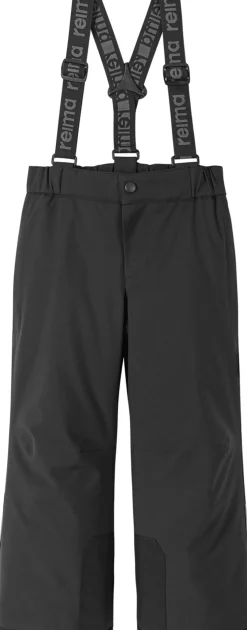 Reima Kids' Reimatec Winter Pants Proxima Black