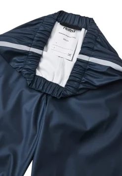 Reima Kids' Shell Rain Pants Oja Navy