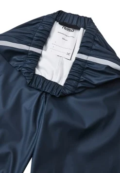 Reima Kids' Shell Rain Pants Oja Navy