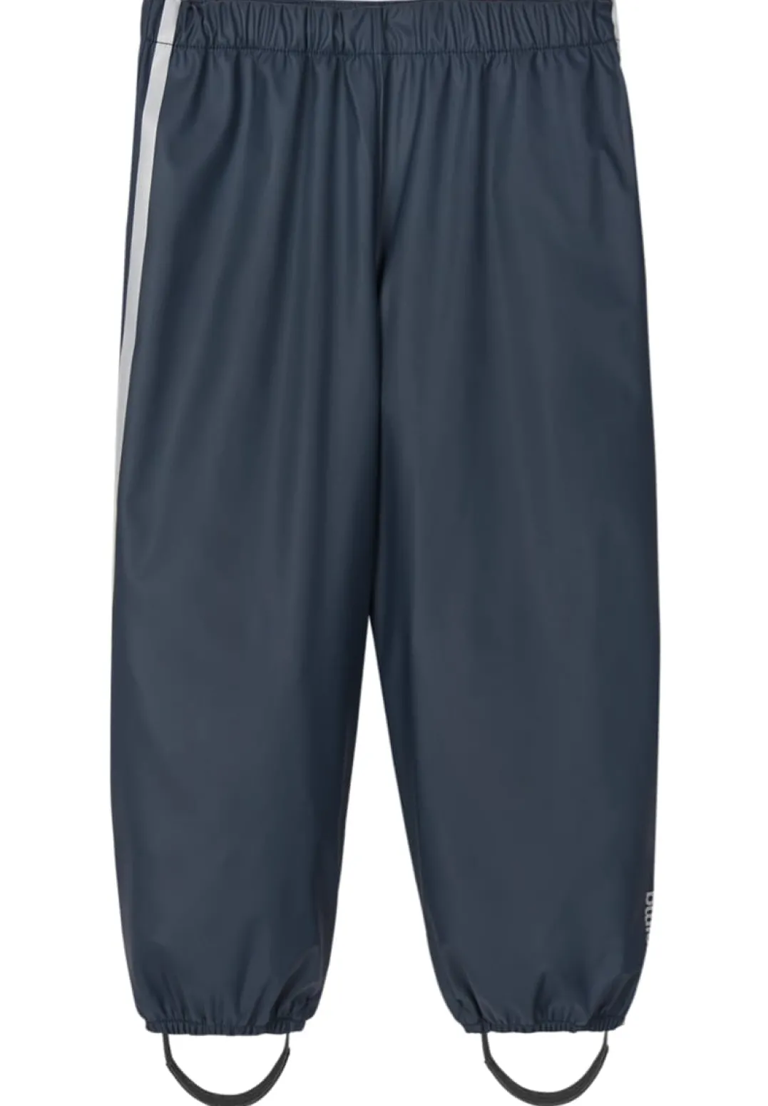 Reima Kids' Shell Rain Pants Oja Navy