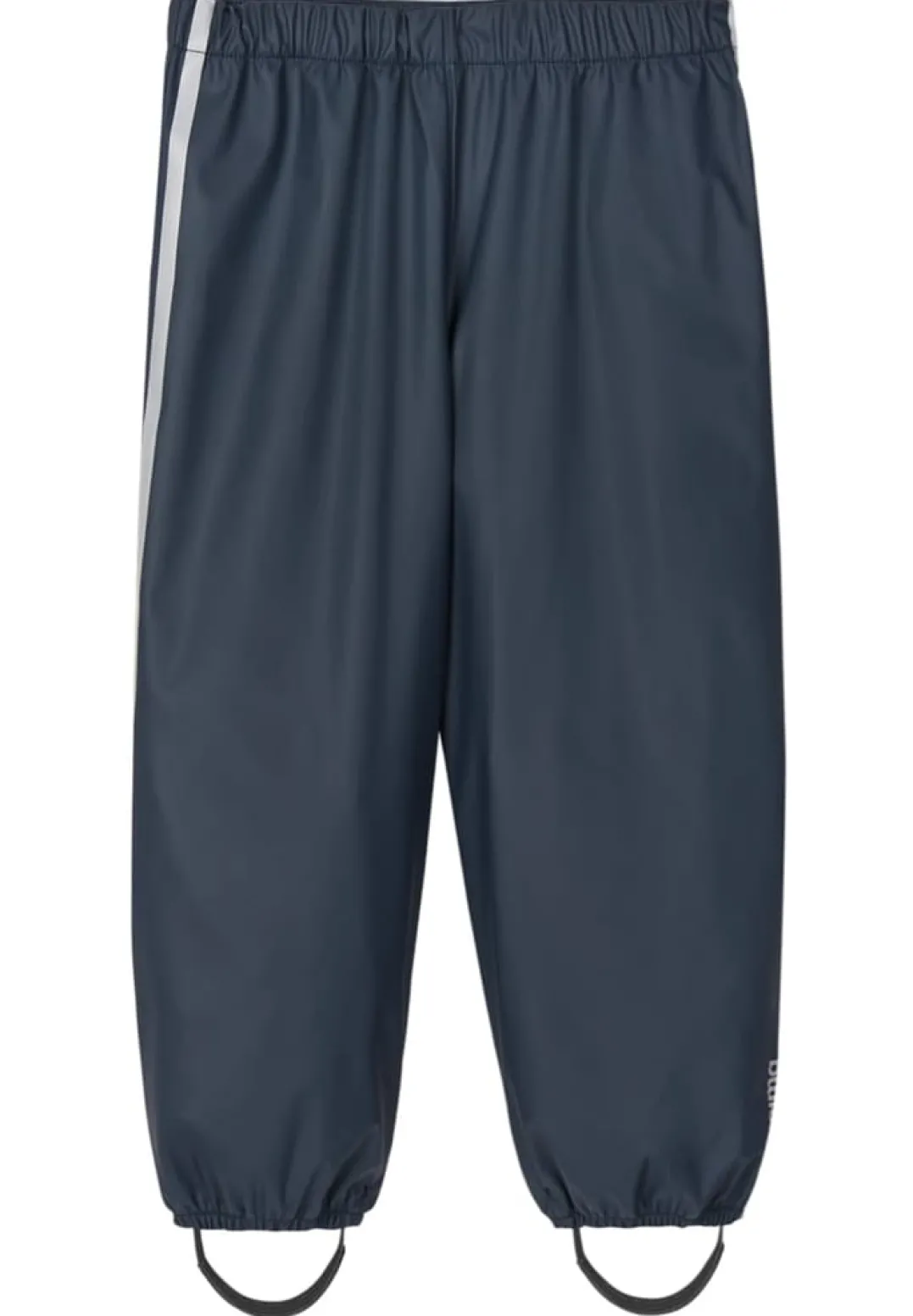 Reima Kids' Shell Rain Pants Oja Navy