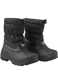 Reima Kids' Winter Boots Nefar Black