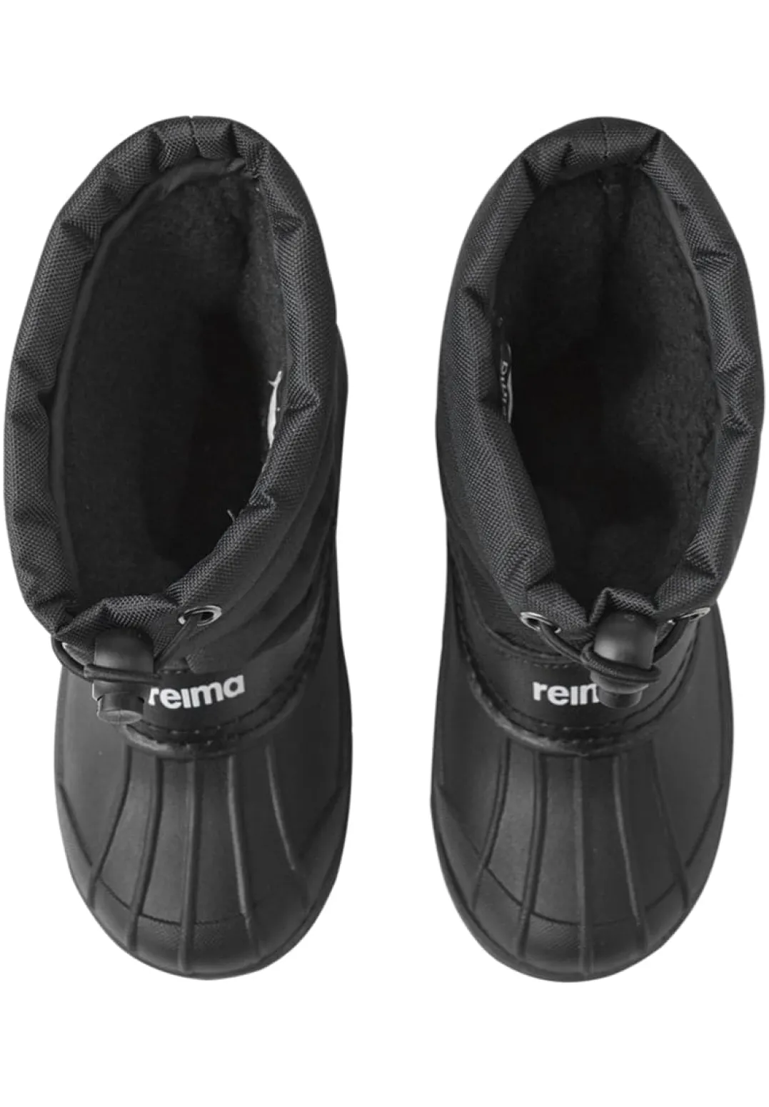 Reima Kids' Winter Boots Nefar Black
