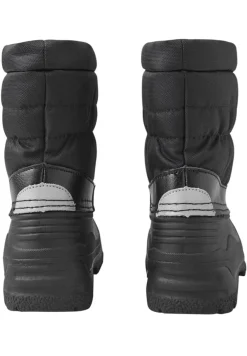 Reima Kids' Winter Boots Nefar Black
