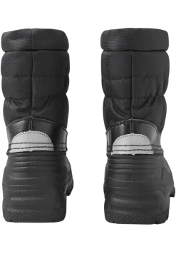 Reima Kids' Winter Boots Nefar Black