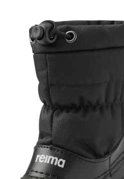 Reima Kids' Winter Boots Nefar Black
