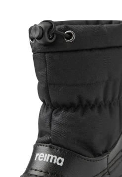 Reima Kids' Winter Boots Nefar Black