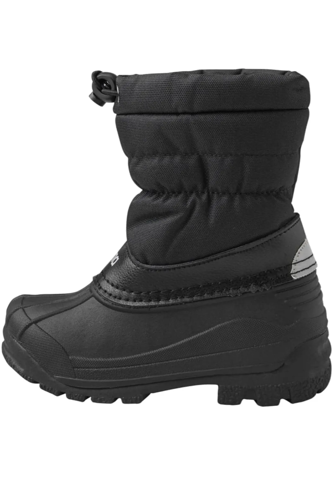 Reima Kids' Winter Boots Nefar Black