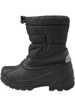 Reima Kids' Winter Boots Nefar Black