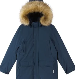 Reima Reimatec Down Jacket, Serkkula Navy