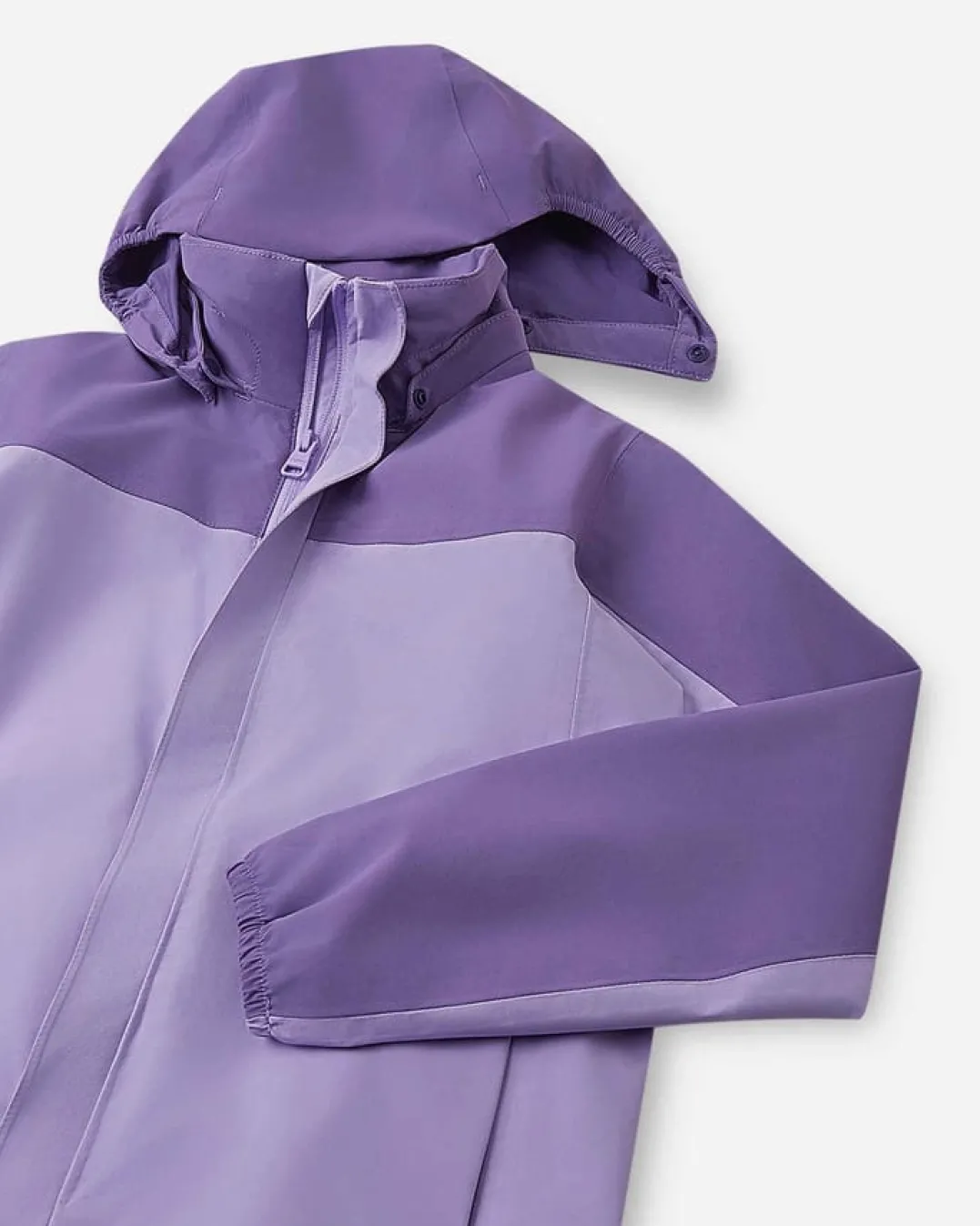 Reima Reimatec Jacket, Salmi Blooming Lilac
