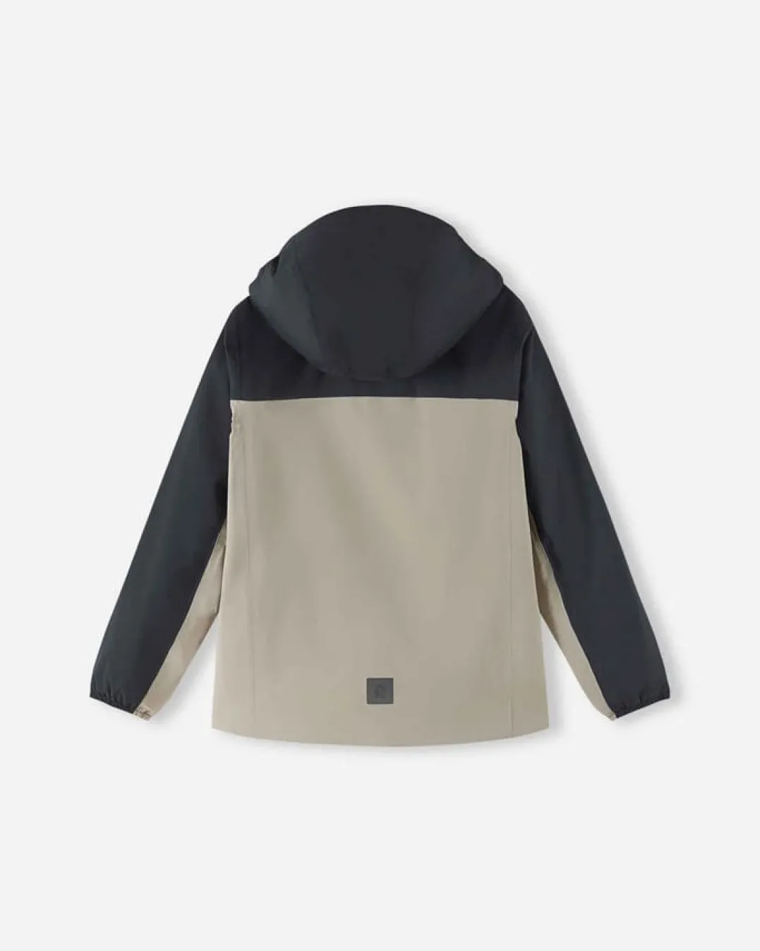 Reima Reimatec Jacket, Salmi Earthy Beige