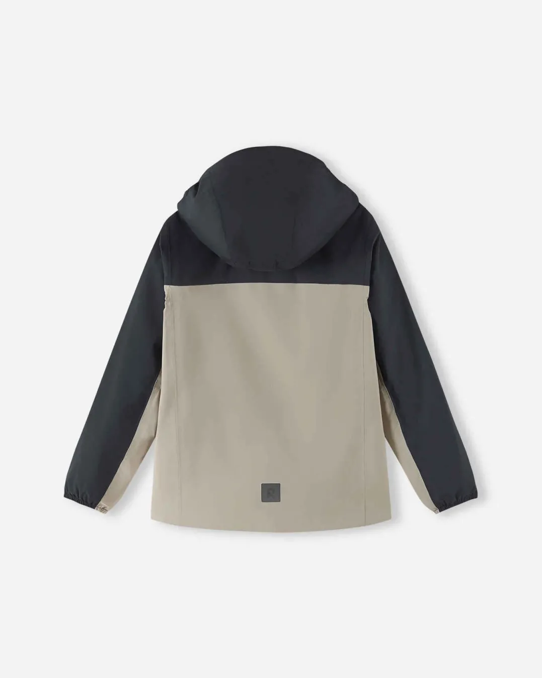 Reima Reimatec Jacket, Salmi Earthy Beige