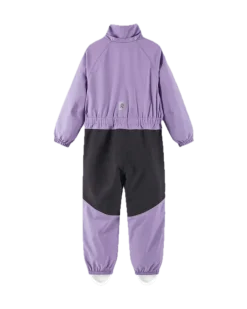 Reima Reimatec Overall, Paihola Misty Violet