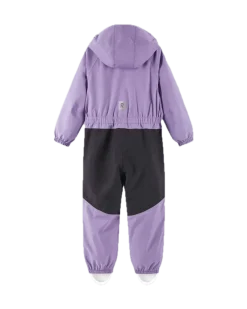 Reima Reimatec Overall, Paihola Misty Violet