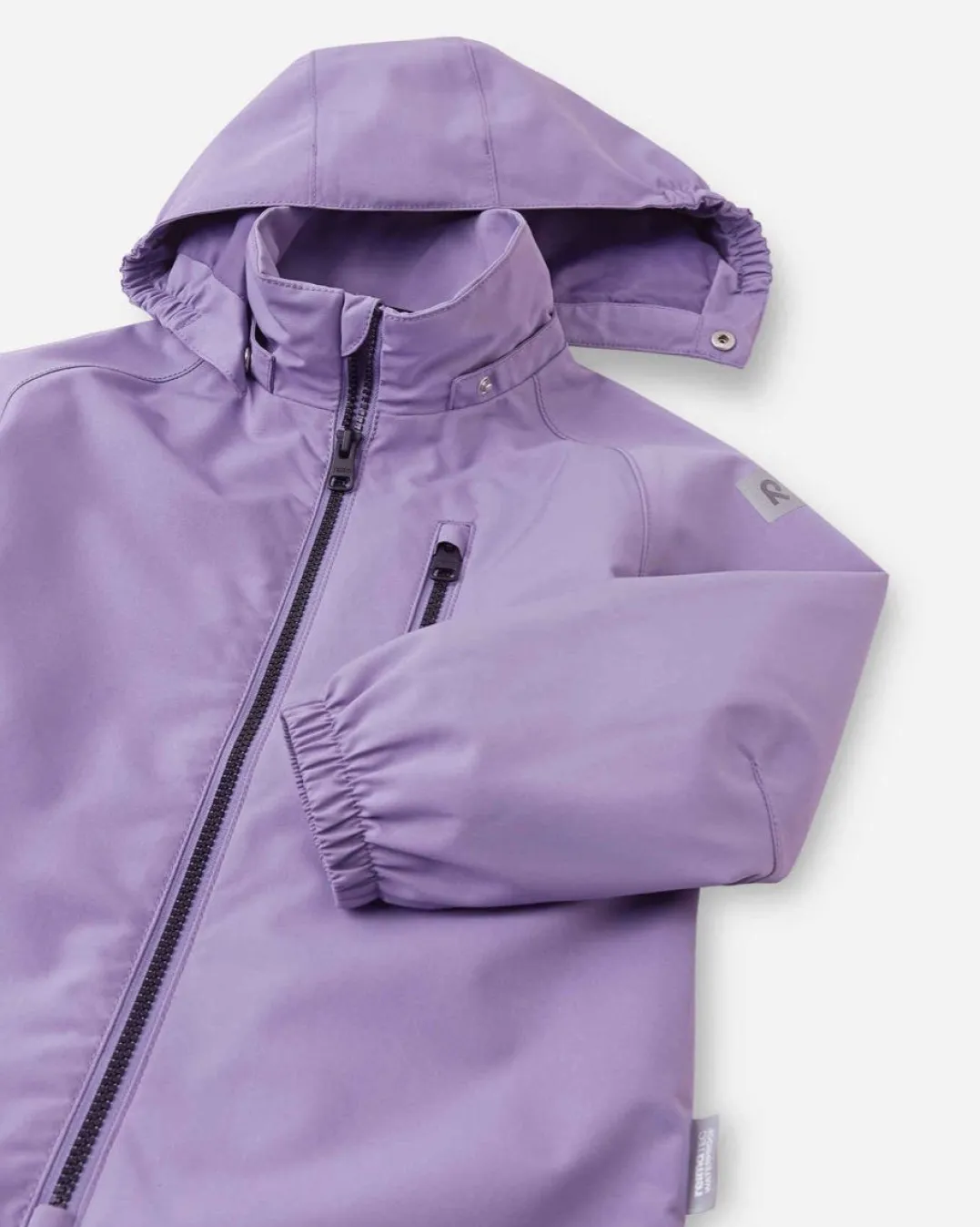 Reima Reimatec Overall, Paihola Misty Violet