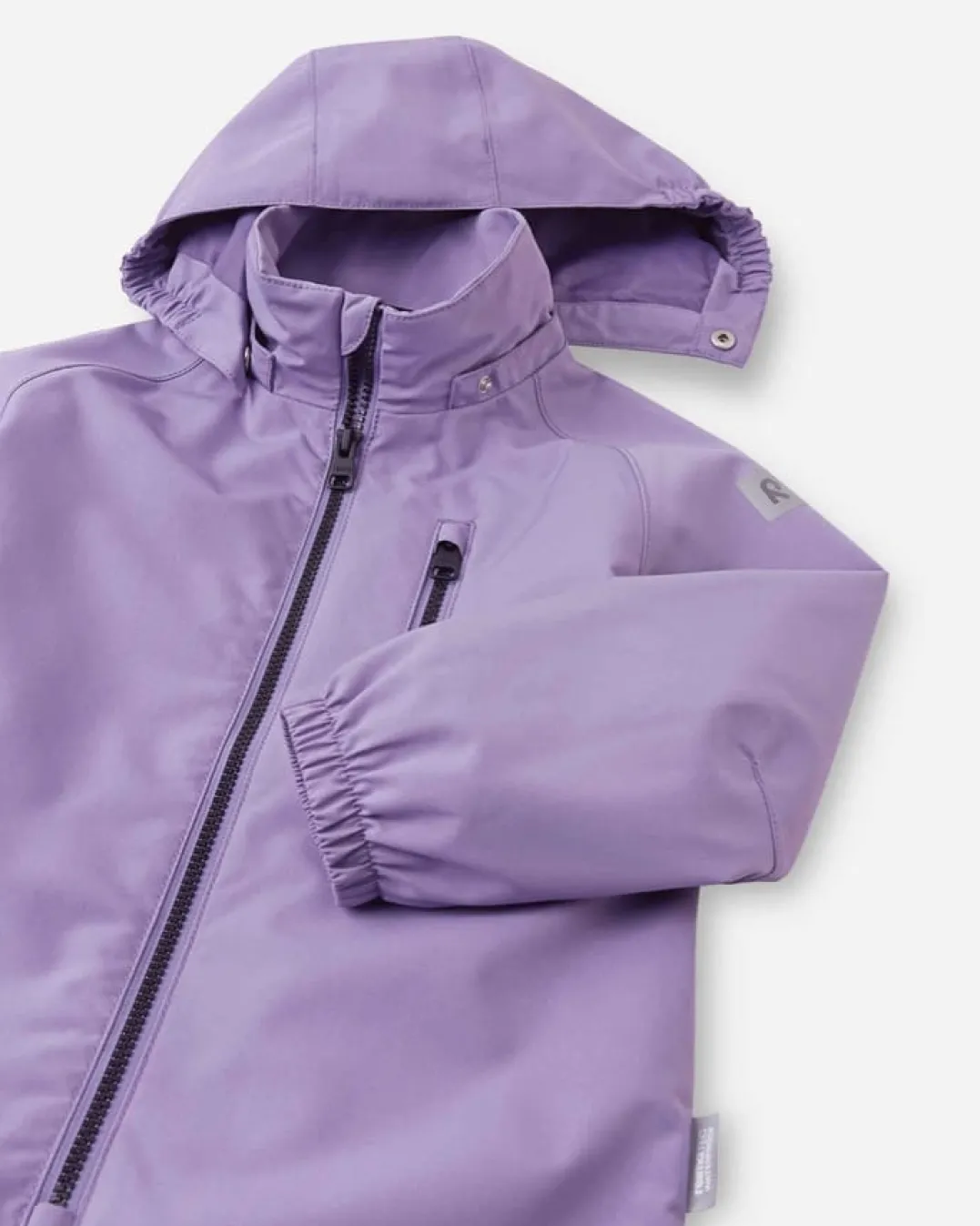 Reima Reimatec Overall, Paihola Misty Violet