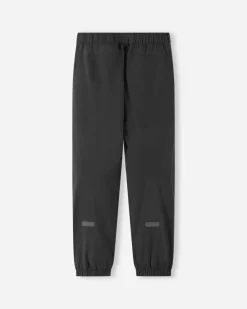 Reima Reimatec Pants, Intona Black