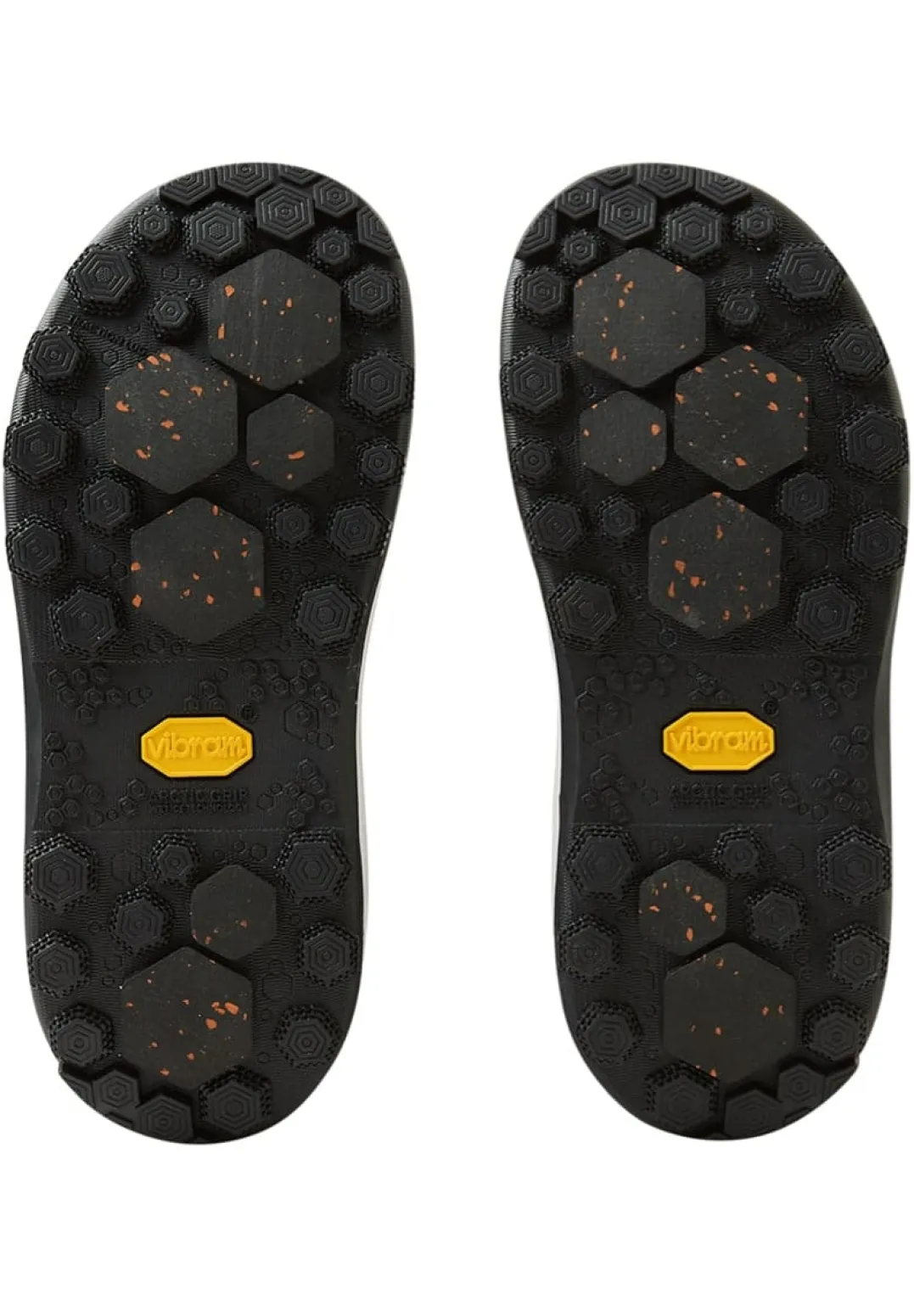 Reima Reimatec Winter Boots, Laplander 2.0 Black
