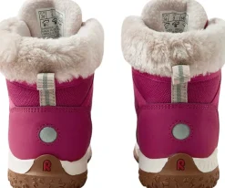 Reima ReimaTec Winter boots Samooja Rosy Berry