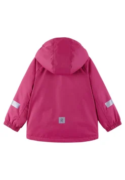 Reima Reimatec Winter Jacket, Raisio Rosy Berry
