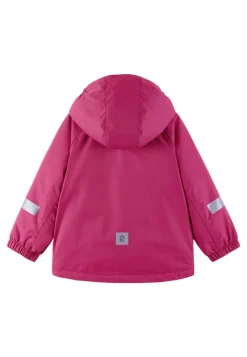 Reima Reimatec Winter Jacket, Raisio Rosy Berry