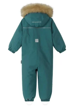 Reima Reimatec Winter Overall, Stavanger Dark Teal
