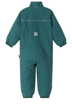 Reima Reimatec Winter Overall, Stavanger Dark Teal