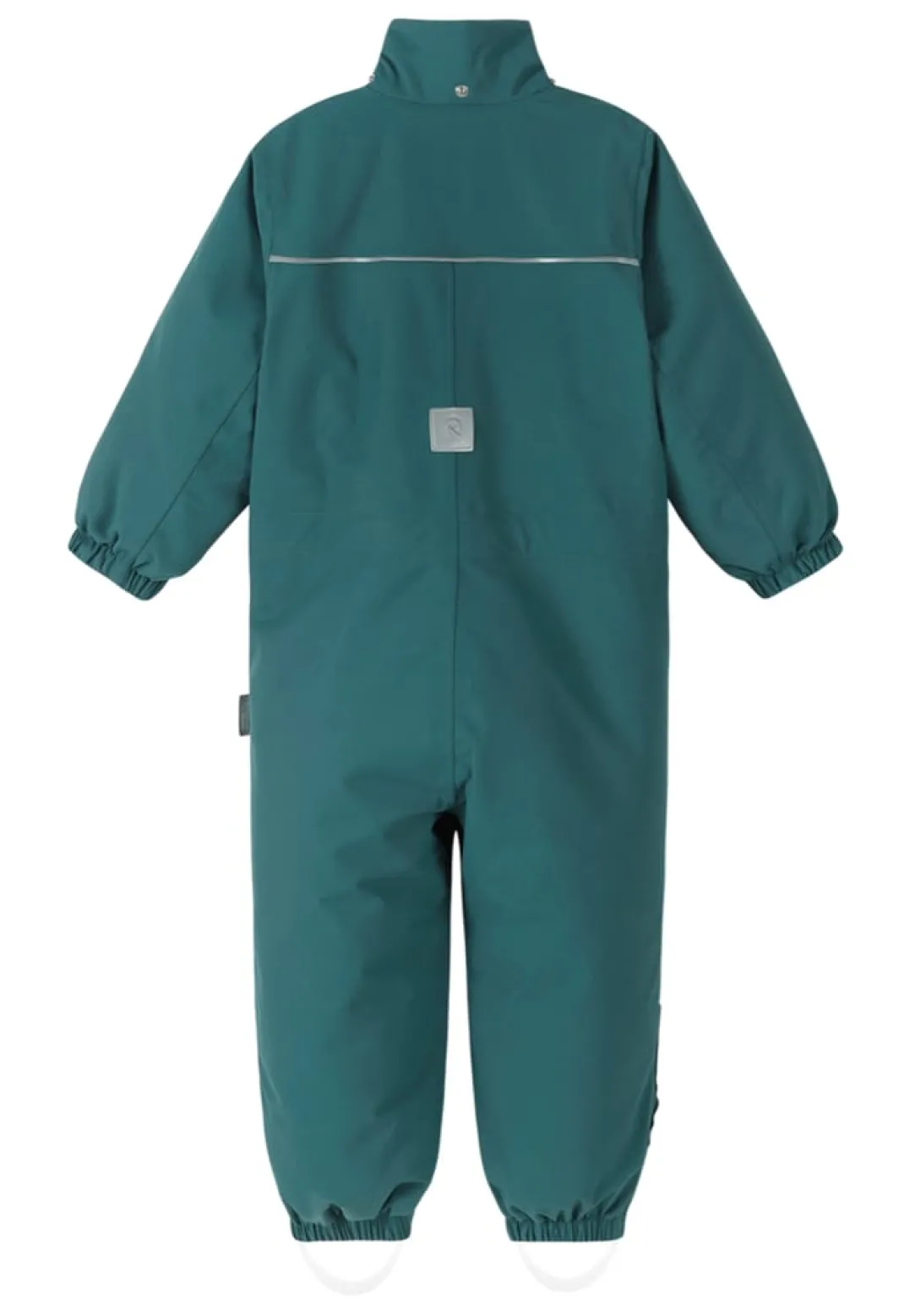 Reima Reimatec Winter Overall, Stavanger Dark Teal