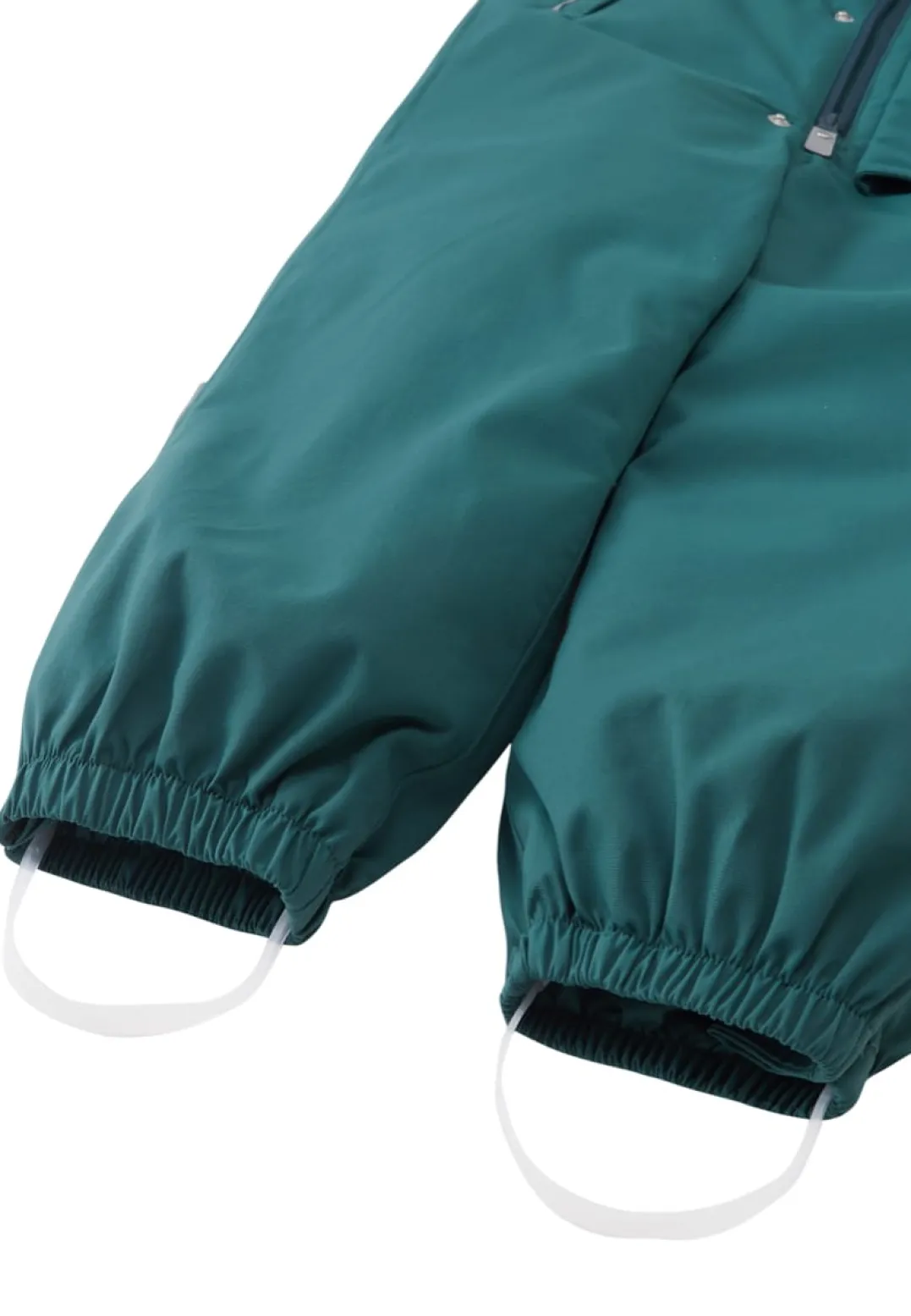 Reima Reimatec Winter Overall, Stavanger Dark Teal