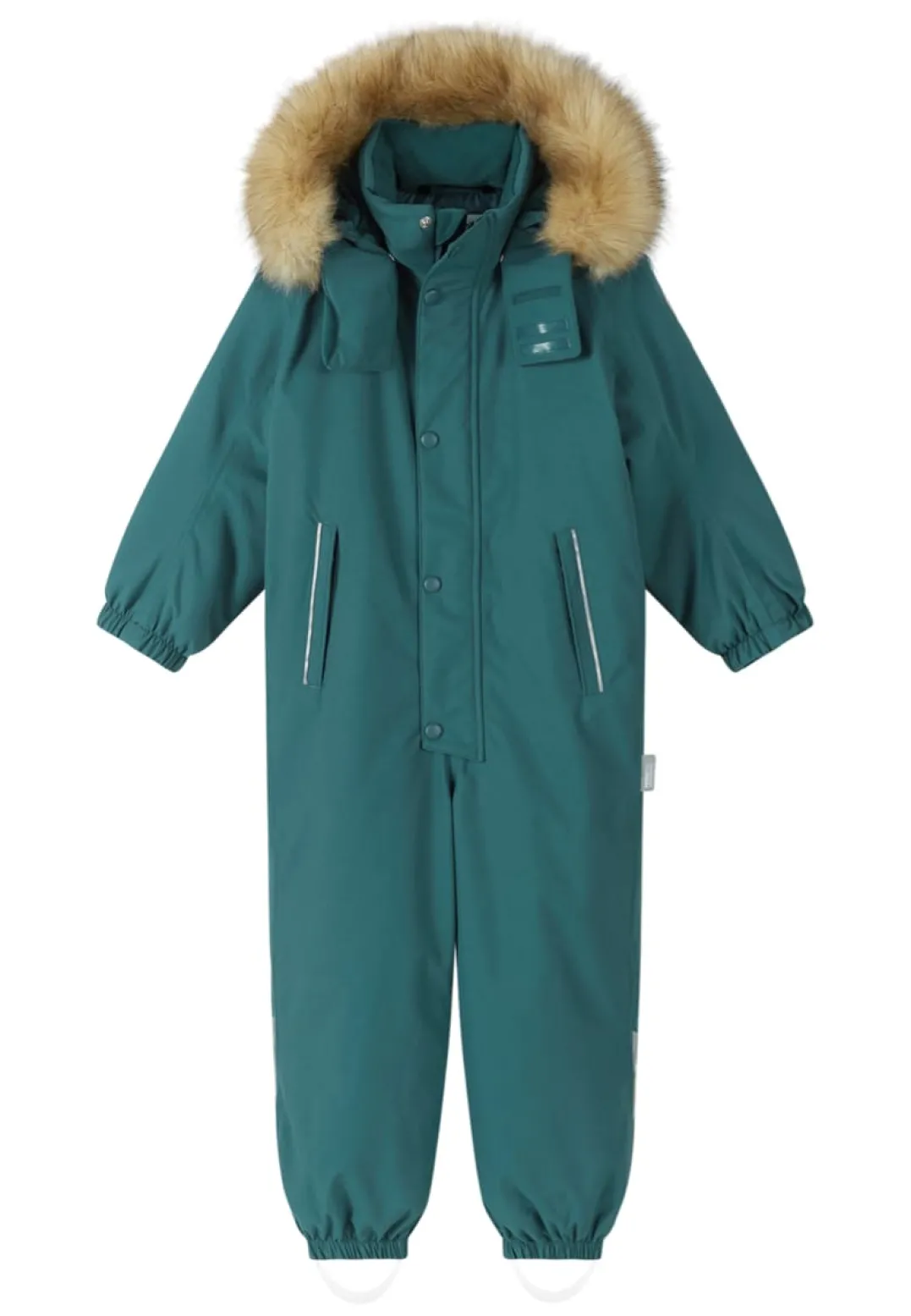 Reima Reimatec Winter Overall, Stavanger Dark Teal