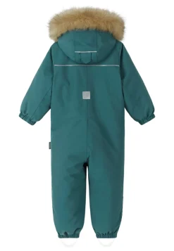 Reima Reimatec Winter Overall, Stavanger Dark Teal