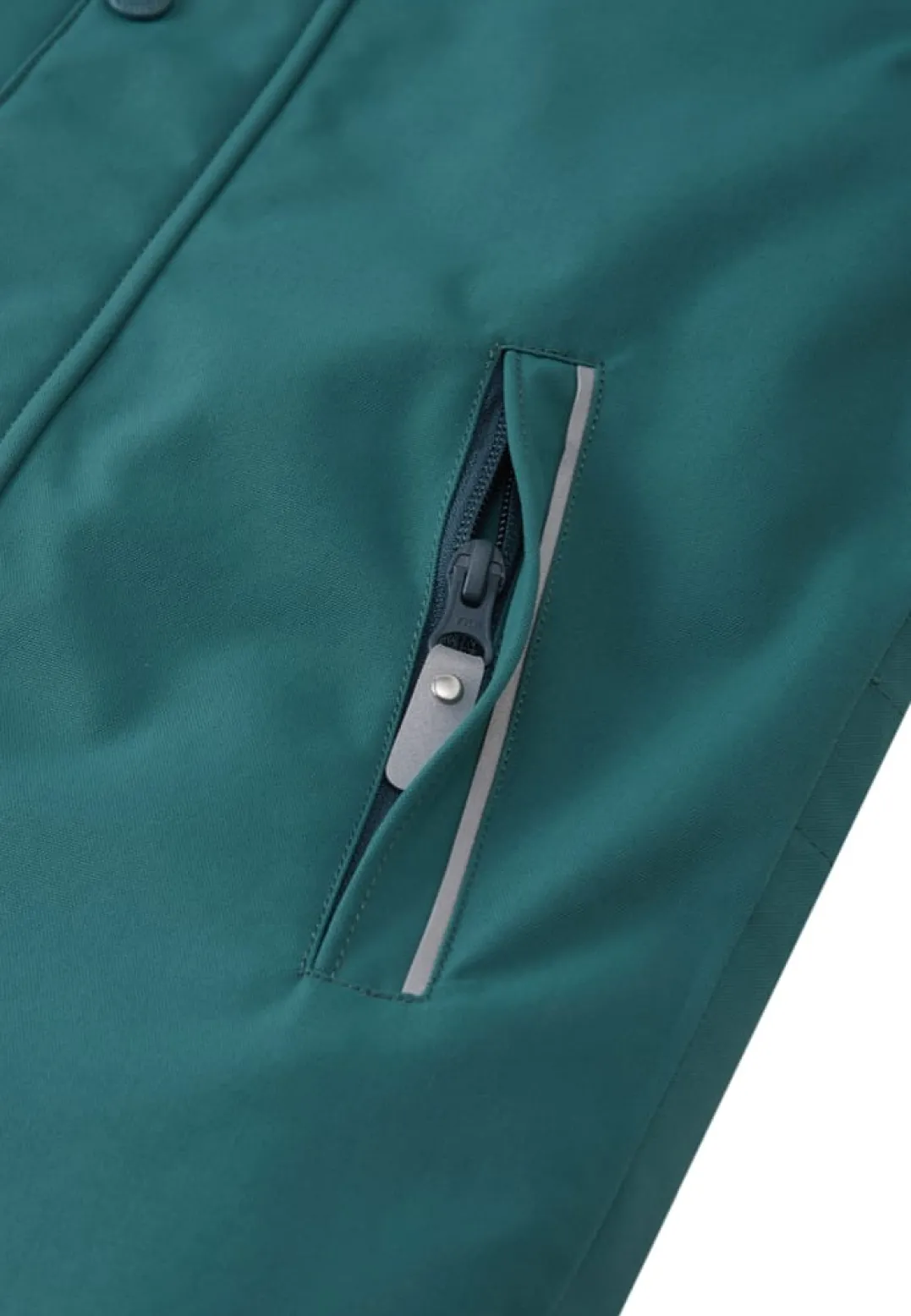 Reima Reimatec Winter Overall, Stavanger Dark Teal