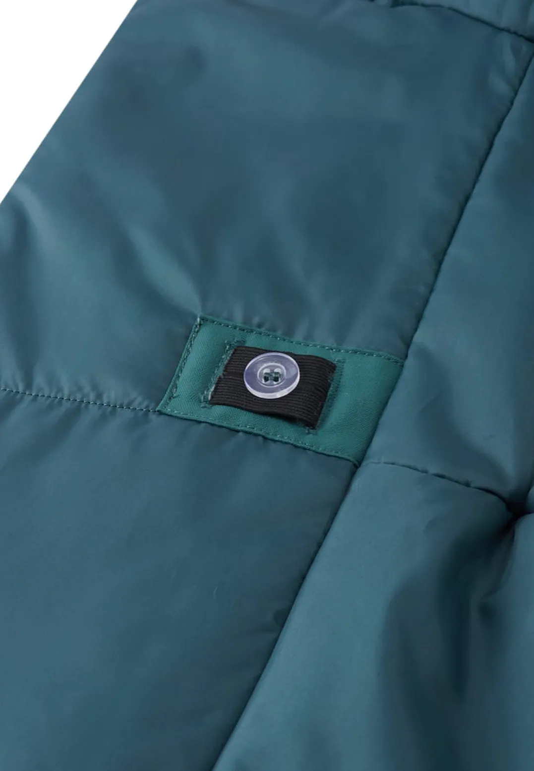 Reima Reimatec Winter Overall, Stavanger Dark Teal