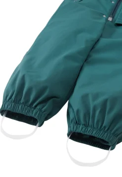 Reima Reimatec Winter Overall, Stavanger Dark Teal