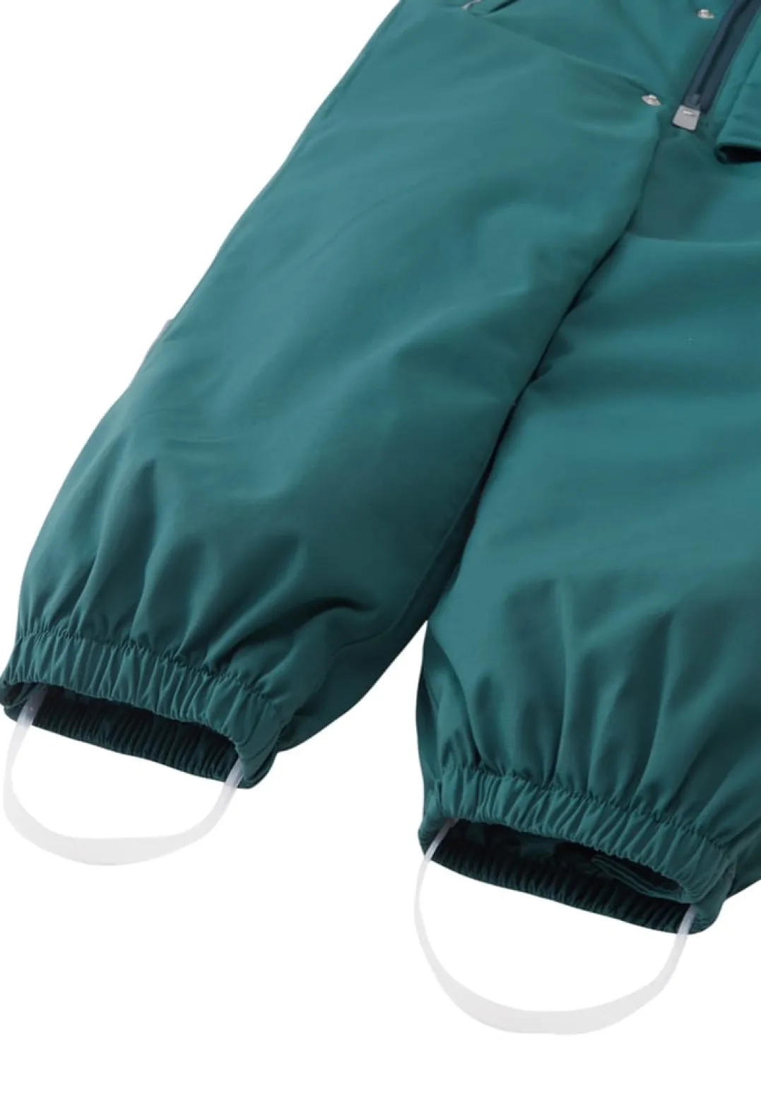 Reima Reimatec Winter Overall, Stavanger Dark Teal