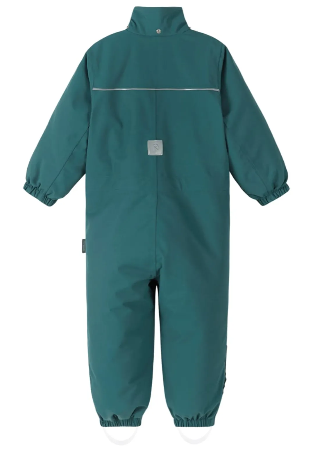 Reima Reimatec Winter Overall, Stavanger Dark Teal